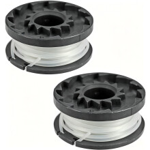 Replacement Spool & Line for Spear and Jackson 18V / 36V Strimmer Trimmer | Fits