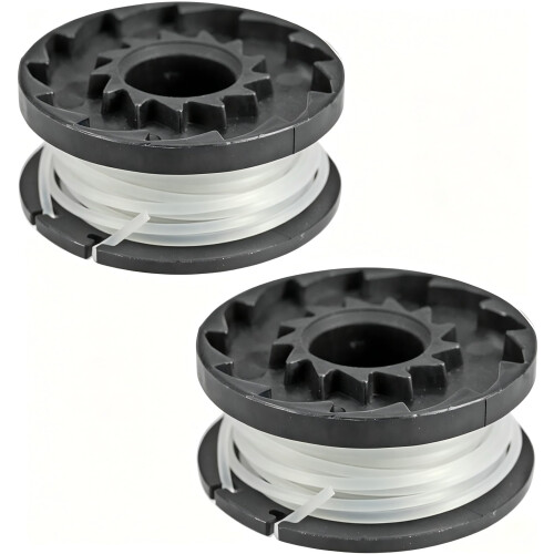 Replacement Spool & Line for Spear and Jackson 18V / 36V Strimmer Trimmer | Fits