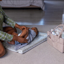 Vital Baby Hygiene changemat