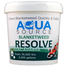 Aqua Source Blanket Resolve