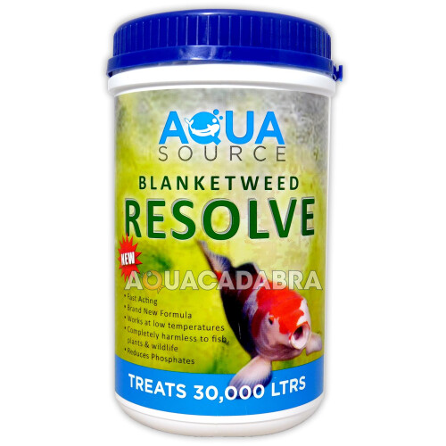 Aqua Source Blanket Resolve 1