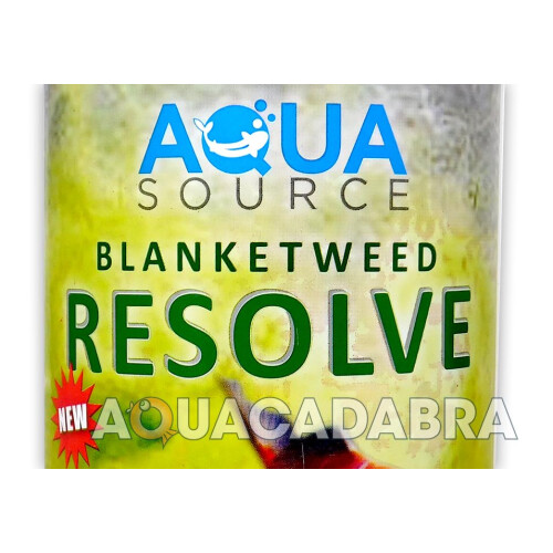 Aqua Source Blanket Resolve 2