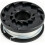 Replacement Spool & Line for Spear and Jackson 18V / 36V Strimmer Trimmer | Fits 4