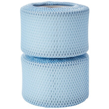 MSPAUK B0303604/B0303499 Latest Filter Cartridges with Protective Nets Mesh Cove