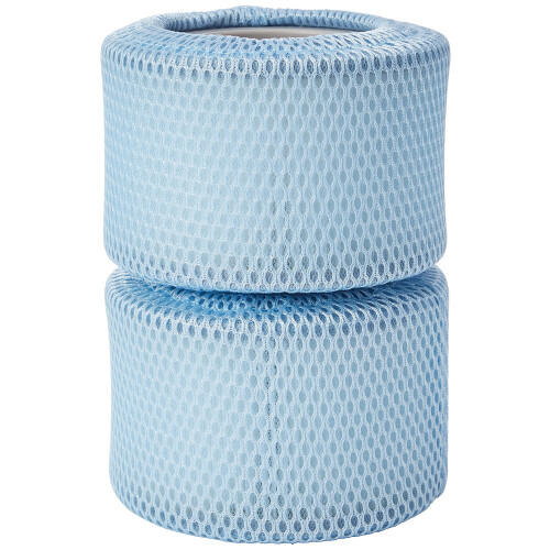 Mspa MSPAUK B0303604/B0303499 Latest Filter Cartridges with Protective Nets Mesh Cove
