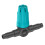 Gardena Gardena Micro-Drip-System Small Area Spray Nozzle: Spray Nozzle for Automatic Ir 1