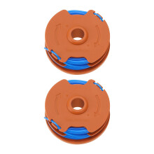 SG Store 2PCS Double Thread and Spool Line 5M TTB820GGT Compatible with Titan Tr