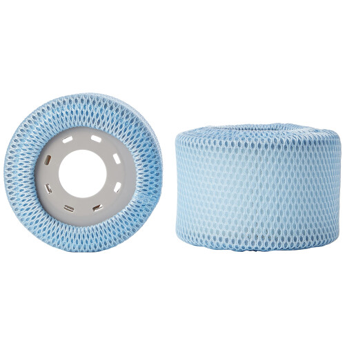 Mspa MSPAUK B0303604/B0303499 Latest Filter Cartridges with Protective Nets Mesh Cove 1