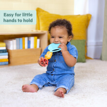 Disney Baby Winnie The Pooh Silly Ole Bundle Gift Set by Bright Starts