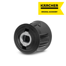 Kärcher High pressure quick-fitting pipe union A