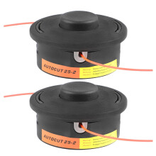 Forever Speed Strimmer Head Autocut 25-2 Fits for Stihl FS55 FS56 FS70 FS80 FS90