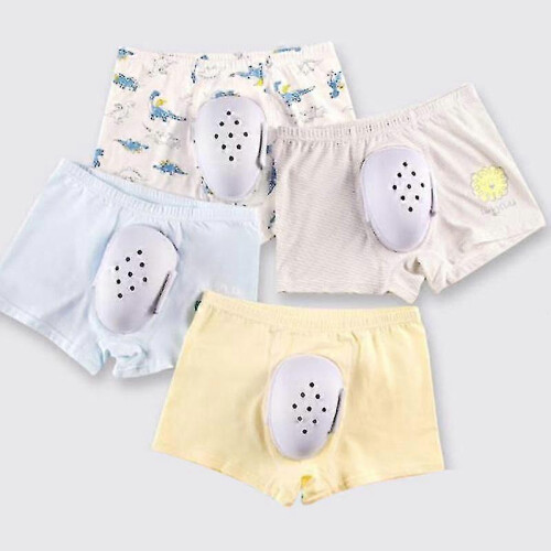 (A6) Home Circumcision Underwear Protection - Portable 1pc Protective Cover 1