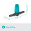 Gardena Gardena Micro-Drip-System Small Area Spray Nozzle: Spray Nozzle for Automatic Ir 4