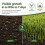 Premium Grass Seed - Fast Growing & Hard Wearing - 1.2 kg 2