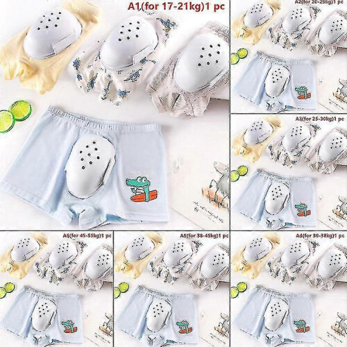 (A6) Home Circumcision Underwear Protection - Portable 1pc Protective Cover 2