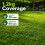 Premium Grass Seed - Fast Growing & Hard Wearing - 1.2 kg 3