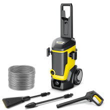 Kärcher K 7 WCM Flex eco!Booster high-pressure washer, pressure: max. 180 bar, f