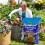 Topline Westland Multi-Purpose Garden Compost - Peat Free Multi Purpose Compost 7