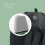Maxi-Cosi Maxi-Cosi Titan Plus i-Size, Booster Seat, 76–150 cm, Authentic Graphite 6