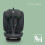Maxi-Cosi Maxi-Cosi Titan Plus i-Size, Booster Seat, 76–150 cm, Authentic Graphite 2