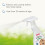 Beaphar Beaphar - Dimethicare Mite Blocker Spray 500ml - Specially Formulated for Use On 5