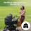 haakaa Baby Stroller Hooks for Bags丨Universal Stroller Clips and Hooks 1