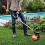 Strimmer Spool Line for Worx, Auto Edger Spools Replacement Compatible for Worx 7
