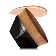 Meikkivoidesivellin - Meikki - Superpehmeä - Ergonominen - Monikäyttöinen - Suojakotelo
