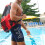 TYR TYR Big Mesh Mummy Backpack 5
