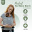 Original Baby Sling Carrier Wrap Grey 1