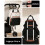 Miss Lulu Miss Lulu Nappy Changing Backpack, Large Maternity Bag with Pram Hooks 6