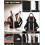 Miss Lulu Miss Lulu Nappy Changing Backpack, Large Maternity Bag with Pram Hooks 4