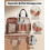Miss Lulu Miss Lulu Nappy Changing Backpack, Large Maternity Bag with Pram Hooks 5