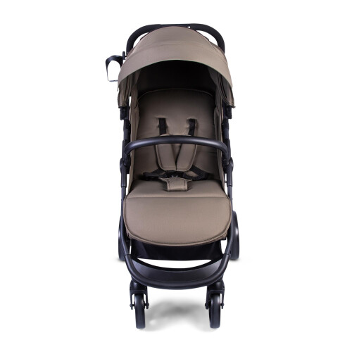 Red Kite Red Kite Push Me Urbana Stroller - Khaki 1