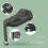 Maxi-Cosi Maxi-Cosi CabrioFix i-Size ISOFIX Base, 40–75 cm, Black 4