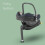Maxi-Cosi Maxi-Cosi CabrioFix i-Size ISOFIX Base, 40–75 cm, Black 5