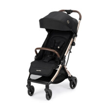 Maxi-Cosi Eva3 Pushchair, 0-4 Years, 0-22 kg, Baby Stroller, Lightweight & Compact Stroller, Full Lie-Flat Position, 3 Recline Positions, Automatic F