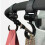 Yeqqzq Baby Stroller Snack Tray with Cup Holder Universal Stroller Foo 4