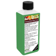 GREEN24 Berry & Fruit Plant Food - Liquid Fertilizer HighTech NPK, Root, Soil, F