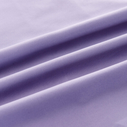 Sonia Moer Super Soft Brushed Microfibre Fitted Sheet - Non Iron Breathable Hypo 2