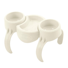 Lay-Z-Spa 60306 Hot Tub Drinks Holder and Snack Tray, Inflatable Spa Accessory,