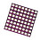 Dotstar High Density 8X 8, 64 Bit Rgb Led Pixel Screen 2
