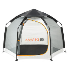 Deryan Up To Go Playpen Pop Up Portable Playpen Beach Tent for Childre