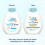 Dove Baby Rich Moisture Lotion 400 ml 2