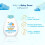 Dove Baby Rich Moisture Lotion 400 ml 4