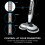 Shark Shark Automatic Steam Mop - 2 Rotating Power Pads, 3 Steam Settings, Stain & Dir 6