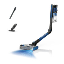 Shark PowerPro Cordless Stick Vacuum | Reveal Technology | Anti Hair Wrap | FloorDetect Technology | Multi-Surface Cleaning | 50 Min Runtime | IZ381U