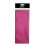 Glick Plain Luxury Tissue Wrapping Paper 4 Sheets, for Gift Wrapping and Arts & 1