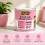 Rustins RUSTINS Small Job Gloss Paint Candy Pink 250ml 4