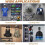 Hanging hook - Wall mount - Motorcycle helmet 5